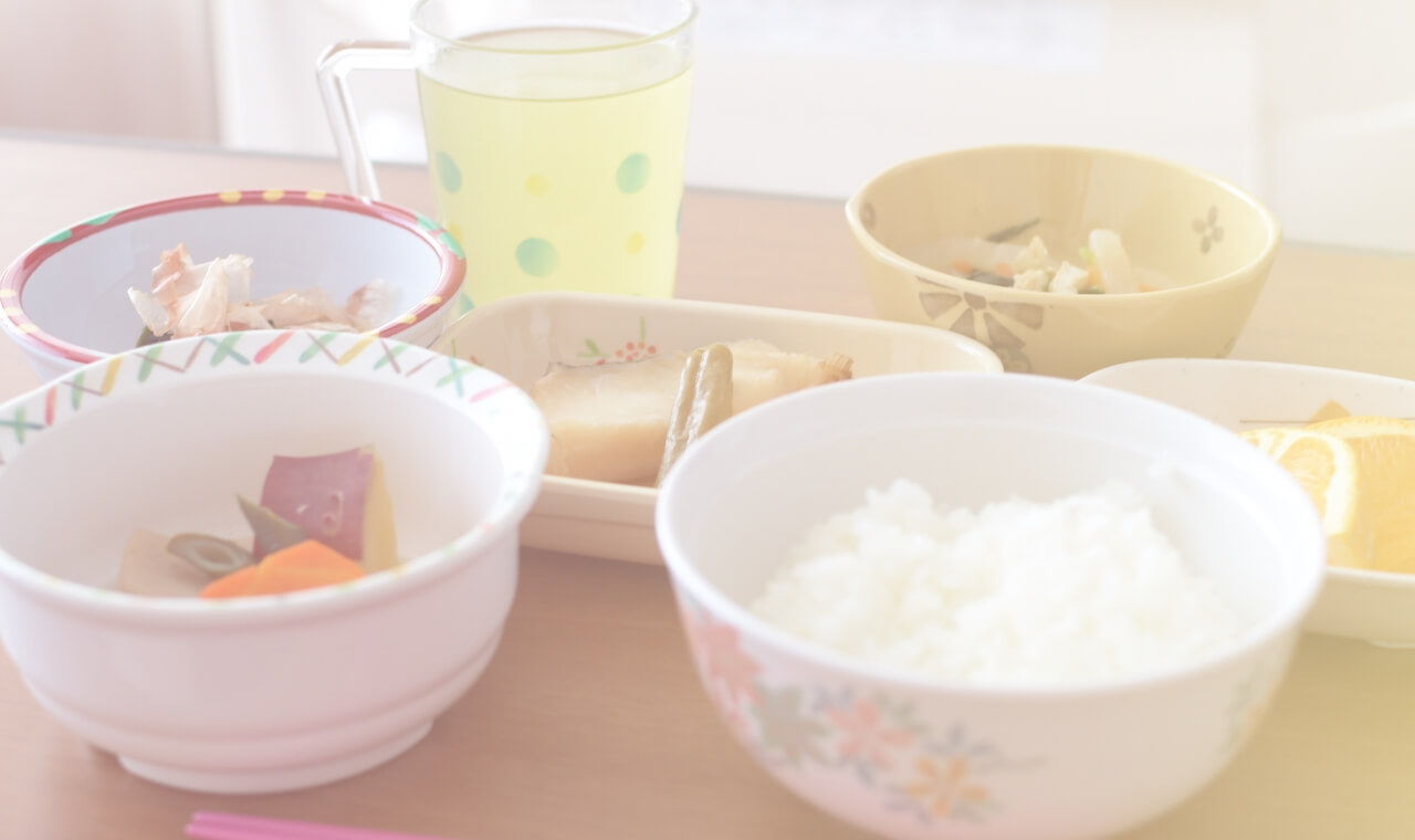 給食画像